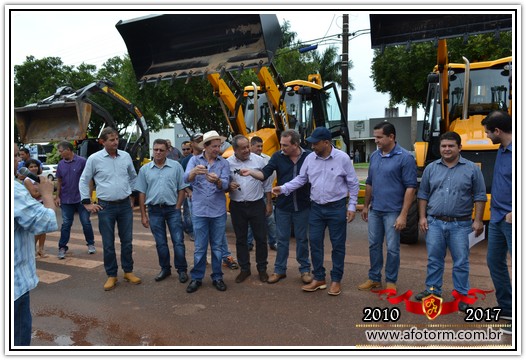 rolim de moura